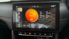 MG ZS 1.5 VTi-TECH Excite 5dr Petrol Hatchback